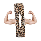 Accessoire pour réaliser des chignons