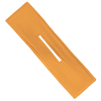 Accessoire pour réaliser des chignons