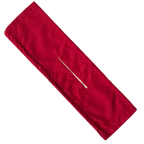 Accessoire pour réaliser des chignons