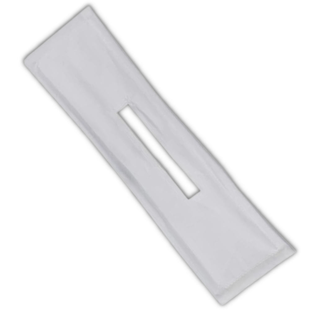 Accessoire pour réaliser des chignons