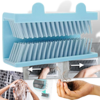 Attrape-cheveux pour la douche