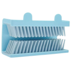 Attrape-cheveux pour la douche