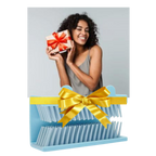 Attrape-cheveux pour la douche