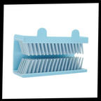 Attrape-cheveux pour la douche