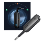 Adaptateur bluetooth sans fil avec prise jack 3.5 mm