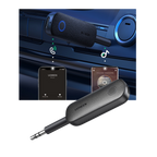 Adaptateur bluetooth sans fil avec prise jack 3.5 mm