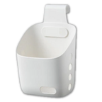 Pack de 3 paniers de rangement suspendus