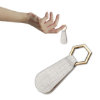 Clip de chapeau magnétique pour sac