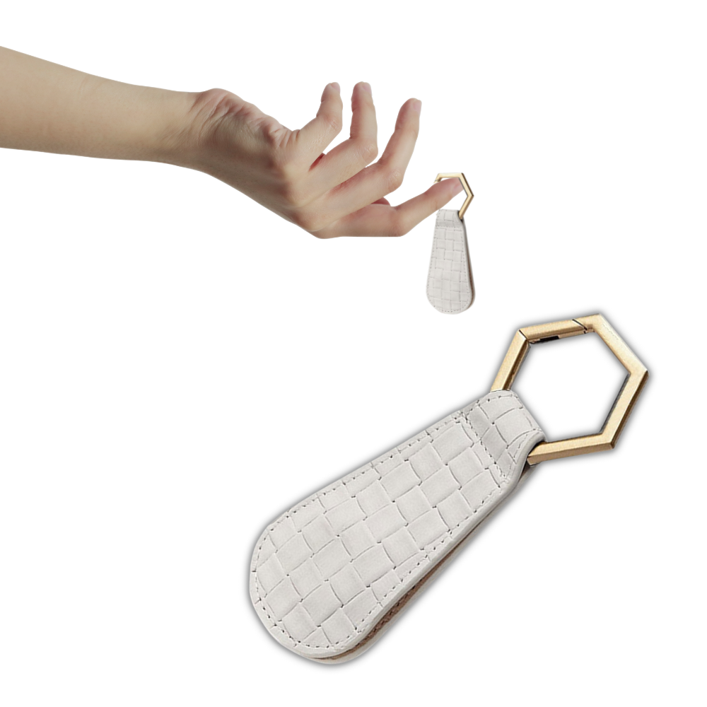 Clip de chapeau magnétique pour sac