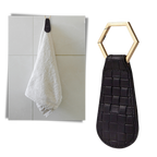 Clip de chapeau magnétique pour sac