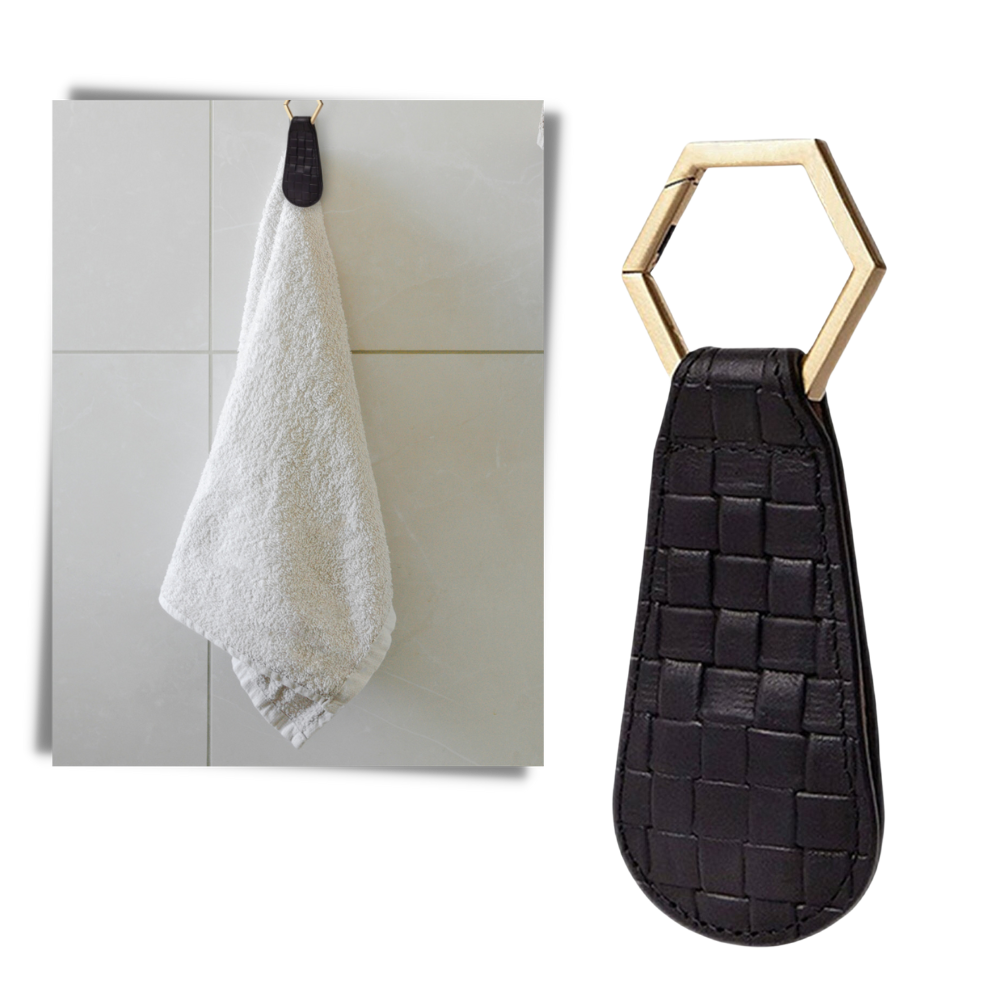 Clip de chapeau magnétique pour sac