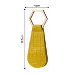 Clip de chapeau magnétique pour sac