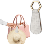 Clip de chapeau magnétique pour sac