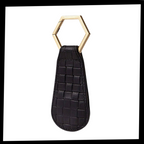 Clip de chapeau magnétique pour sac