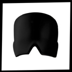 Bonnet anti migraine à thérapie chaud-froid