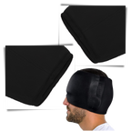 Bonnet anti migraine à thérapie chaud-froid