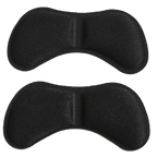 5 Paires de coussinets pour talons hauts