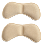 5 Paires de coussinets pour talons hauts