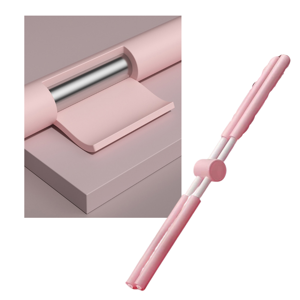 Bâton correcteur de posture