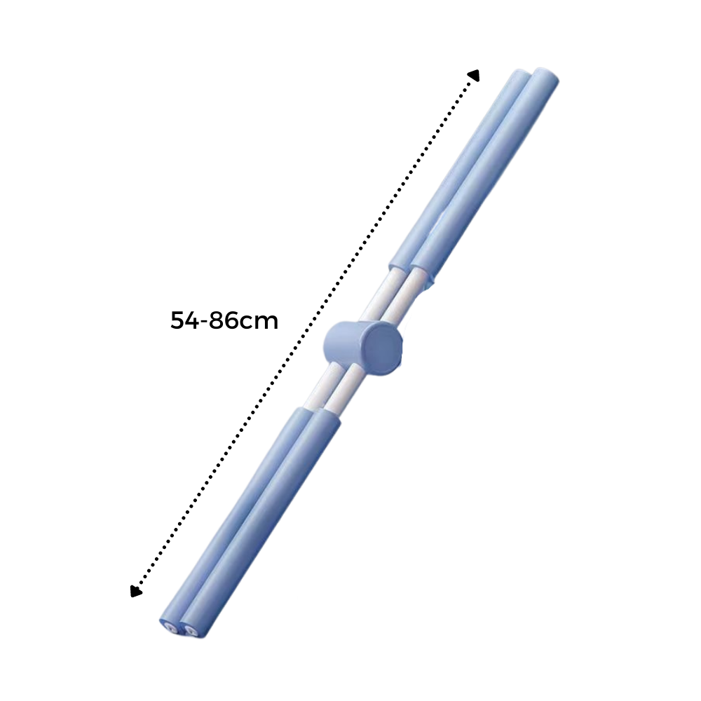 Bâton correcteur de posture