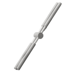 Bâton correcteur de posture