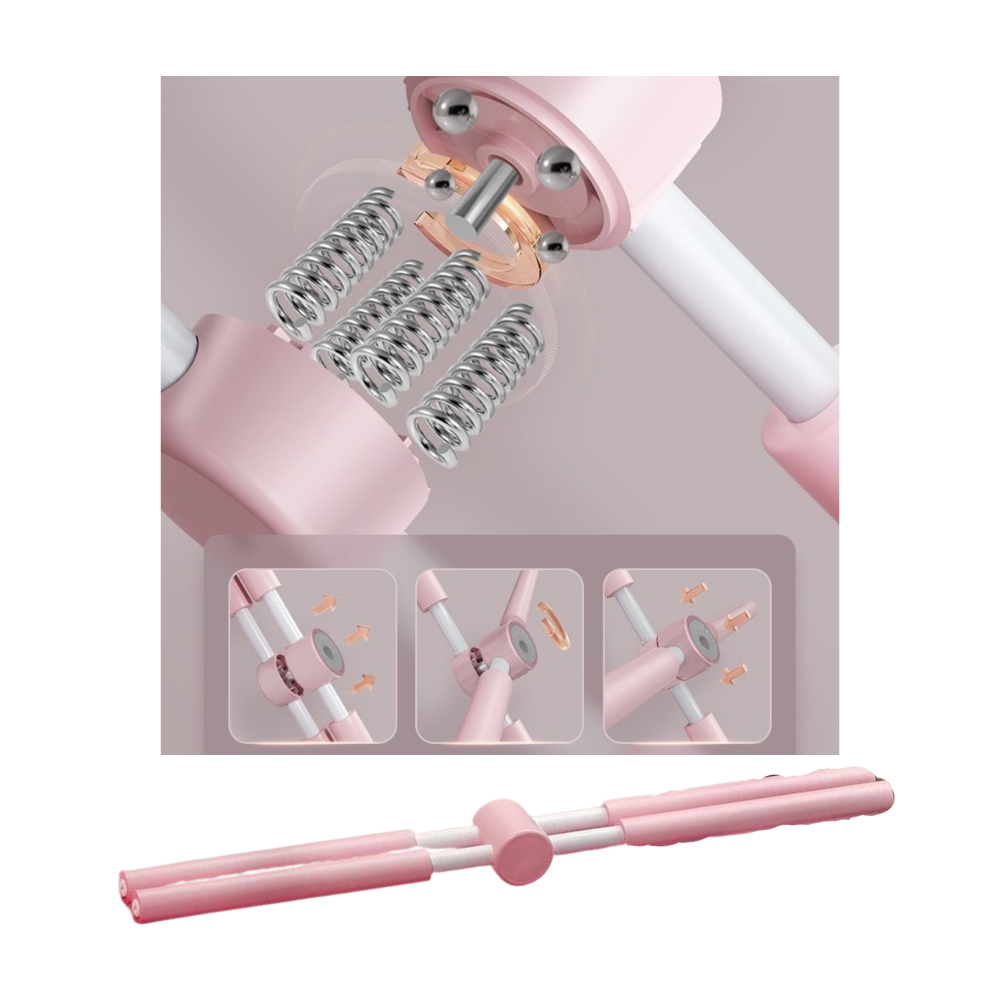 Bâton correcteur de posture