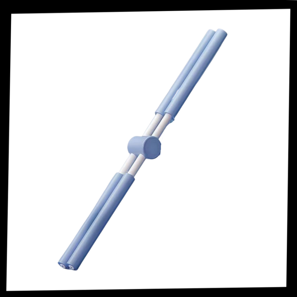 Bâton correcteur de posture