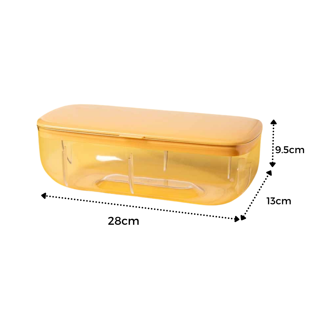 Bac à glaçons en silicone