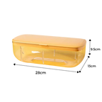 Bac à glaçons en silicone