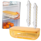 Bac à glaçons en silicone