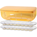 Bac à glaçons en silicone