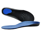 Semelle orthopédique correctrice de posture