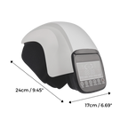 Masseur électrique à infrarouge pour les genoux