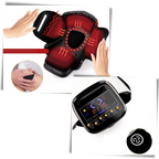 Masseur électrique à infrarouge pour les genoux