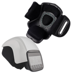 Masseur électrique à infrarouge pour les genoux