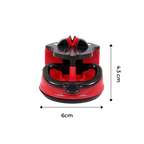 Aiguisoir pour couteaux de cuisine