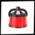 Aiguisoir pour couteaux de cuisine