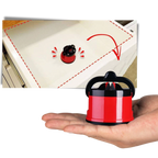 Aiguisoir pour couteaux de cuisine