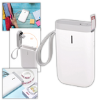 Imprimante d'étiquettes portable