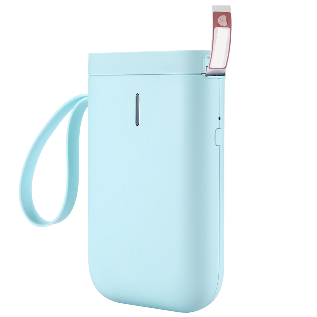 Imprimante d'étiquettes portable