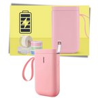 Imprimante d'étiquettes portable