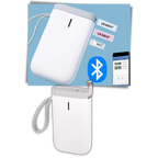 Imprimante d'étiquettes portable