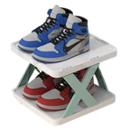 Rangement pour chaussures à plusieurs niveaux