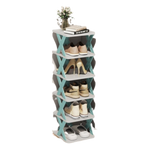 Rangement pour chaussures à plusieurs niveaux