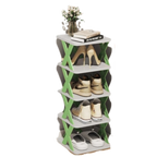 Rangement pour chaussures à plusieurs niveaux