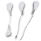 Autocollants invisibles pour le lifting du visage