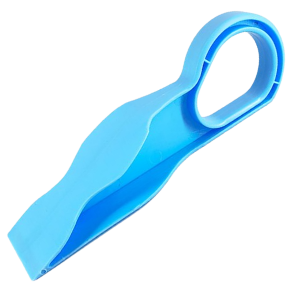 Lot de 2 releveurs de matelas