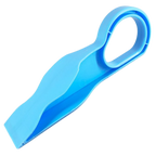 Lot de 2 releveurs de matelas