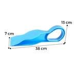 Lot de 2 releveurs de matelas