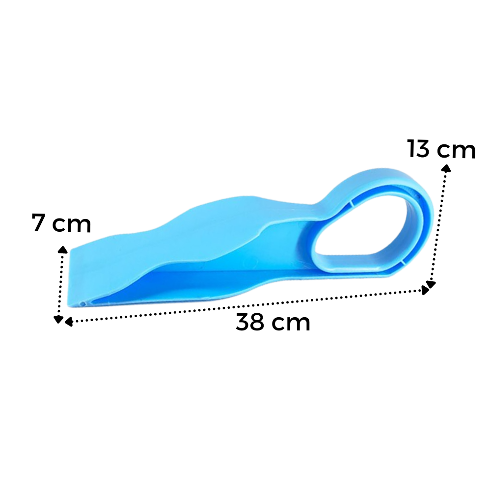 Lot de 2 releveurs de matelas